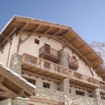 Résidence le clos vanoise