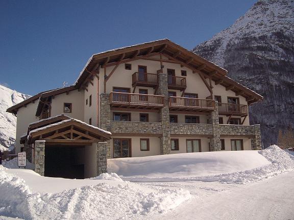 Le Clos Vanoise